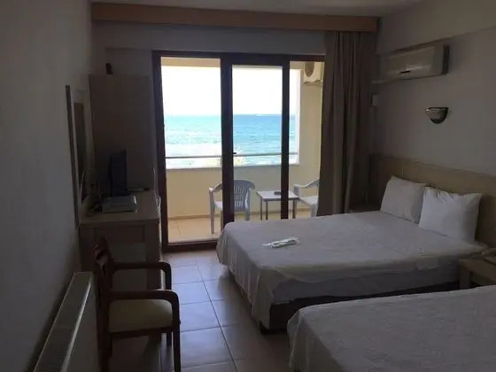 Dikelya Hotel - Oda