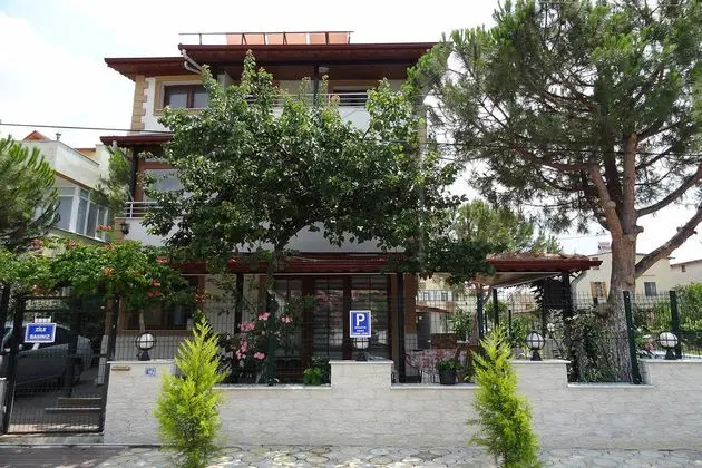 Dikili Villa