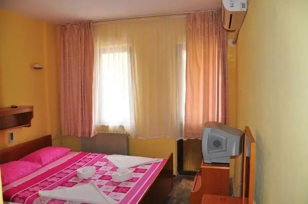 Dikili Pansiyon - Genel