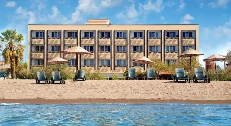 Dikili Sunset Club Hotel