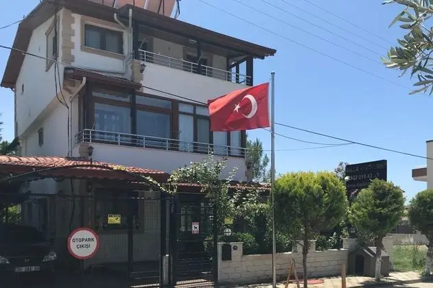 Dikili Villa - Genel