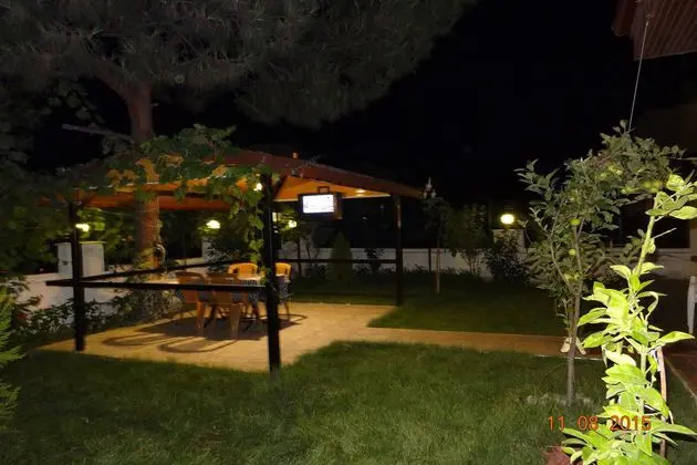 Dikili Villa - Yeme / İçme