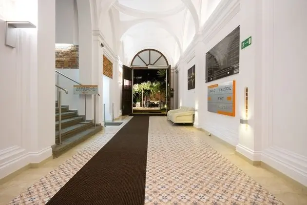 Dikul Hotel - Öne Çıkan Resim