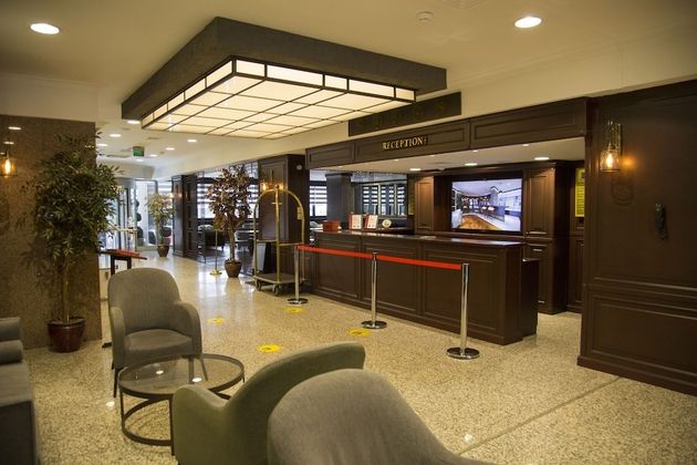Dila HotelFotoğrafı