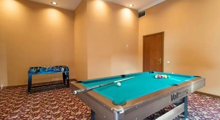 Dila Hotel - Havuz