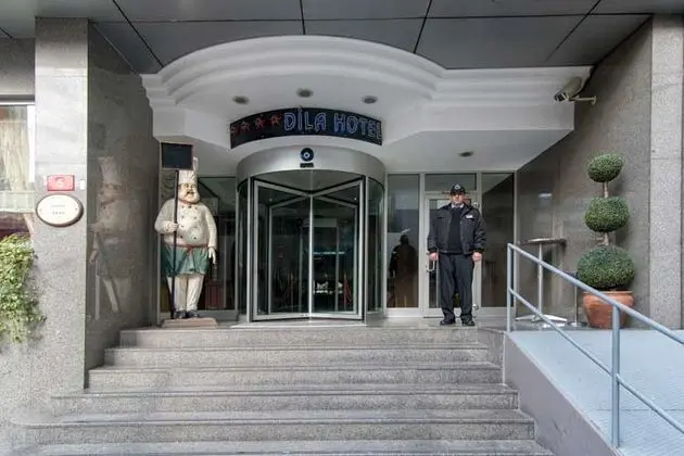 Dila Hotel