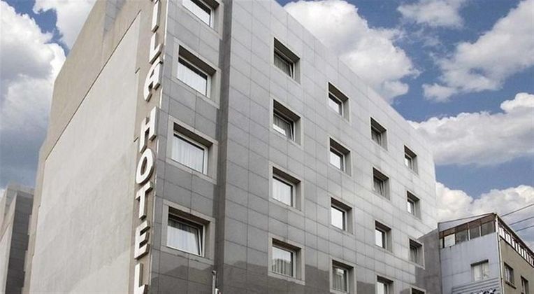 Dila HotelFotoğrafı