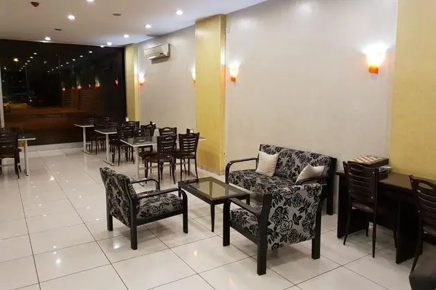 Dilara Hotel - Genel