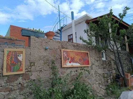 Dilara Huzur Motel