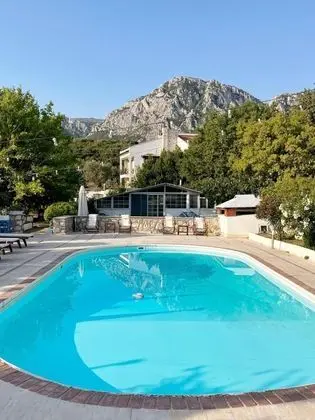 Dilek Ağacı Butik Otel