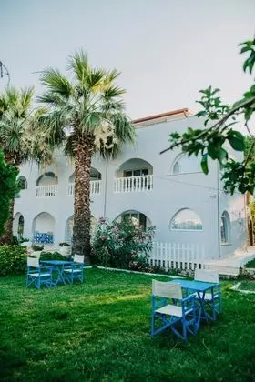 Dilek Ağacı Butik Otel