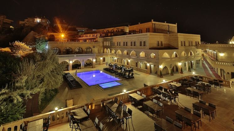 Dilek Kaya HotelFotoğrafı