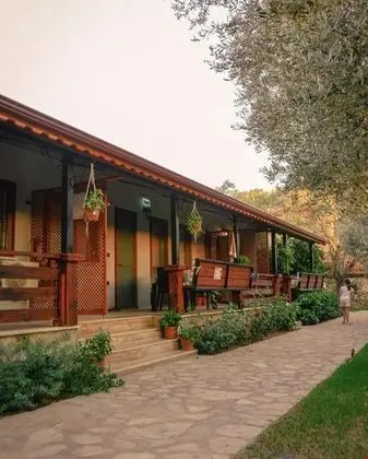 Dilek Tatil Evleri