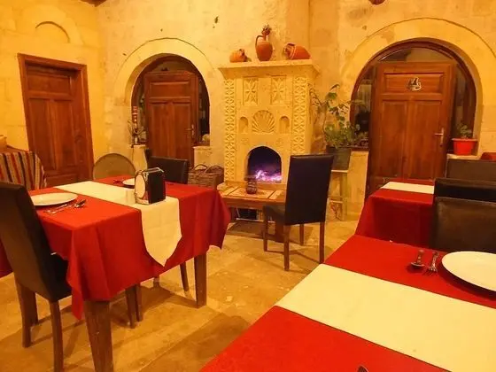 Dilek Tepesi Cave Hotel - 5