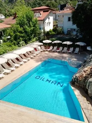 Dilhan Hotel