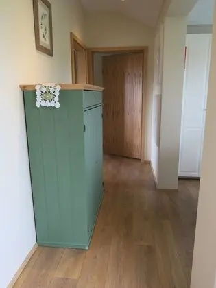 Dilksnes Guesthouse - İç Mekan