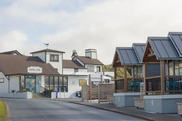 Dillon Beach Resort - 1