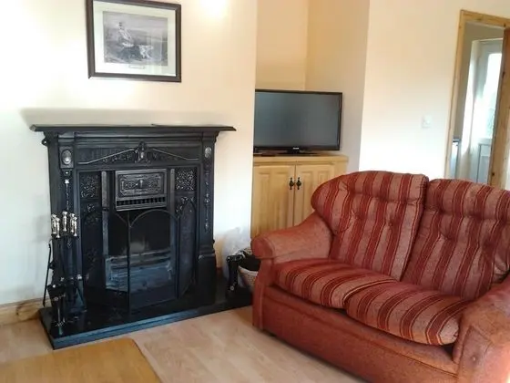 Dillons Cottage - Bar