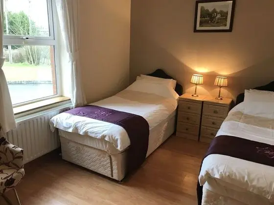 Dillons Cottage - Oda