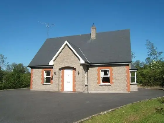 Dillons Cottage - 1