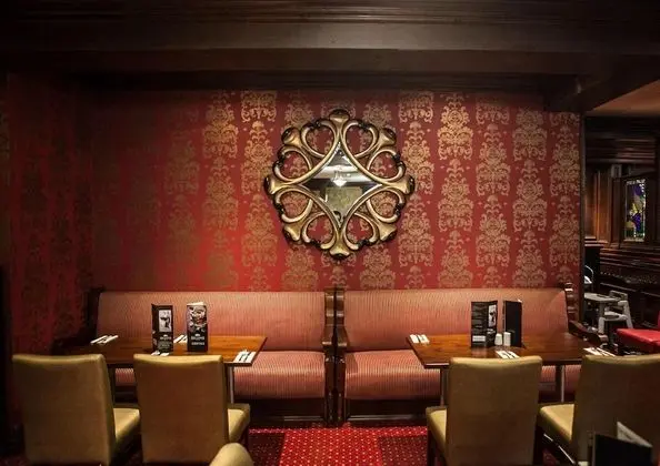 Dillons Hotel - Yerinde Yemek