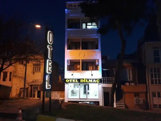 Dilmaç Otel
