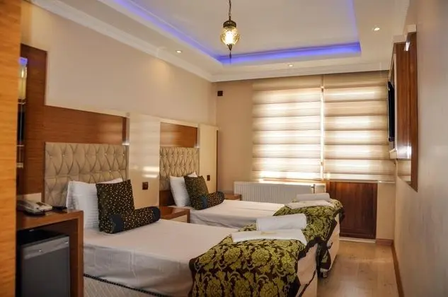 Dilman Gold Otel - 1