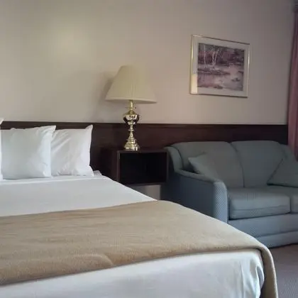 Dilworth Inn - Genel