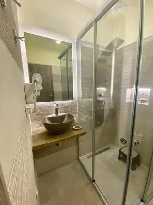 Dim House - Banyo Tipleri