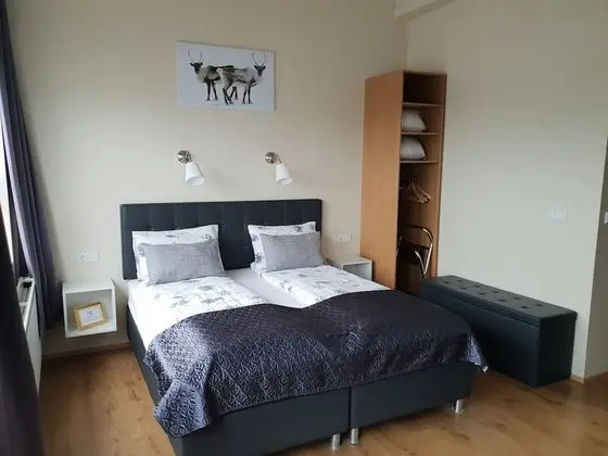 Díma Studio Apartments - Öne Çıkan Resim