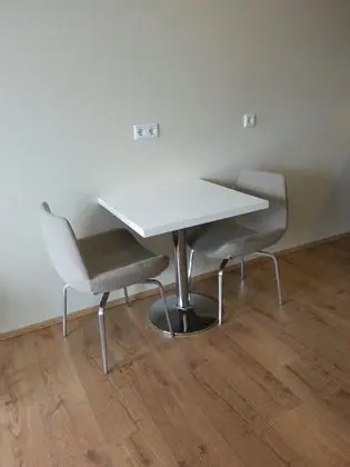 Díma Studio Apartments - Yerinde Yemek