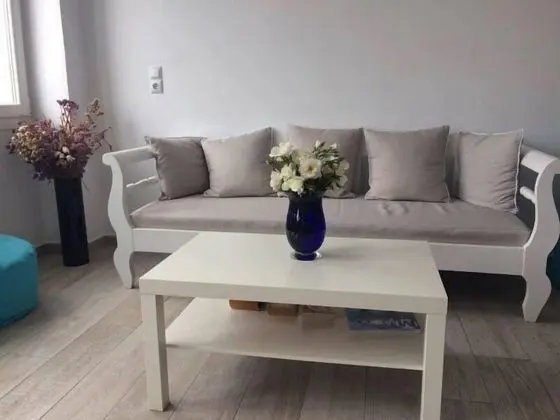 Dimele Rooms & Studios - Lobi