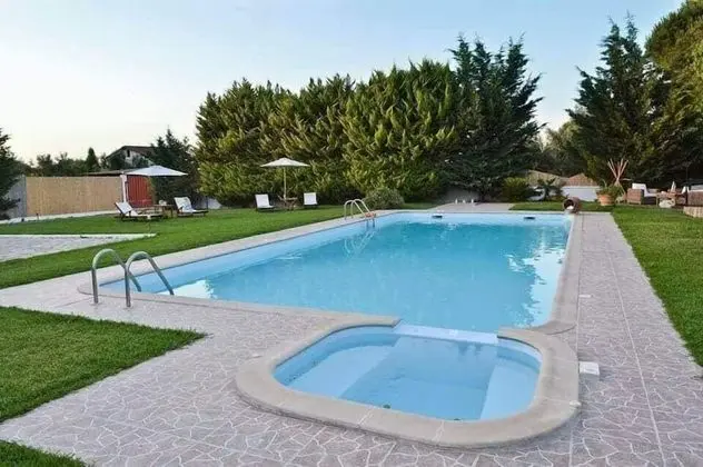 Villa Dimeon