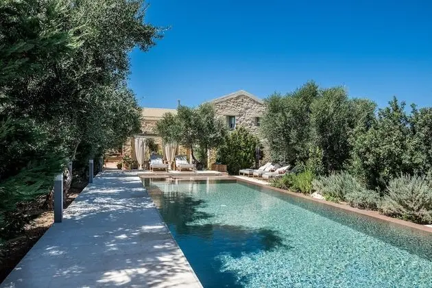 Villa Dimi