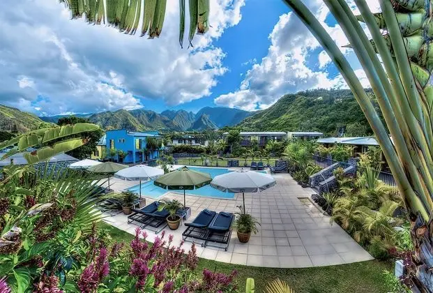 Dimitile Hotel