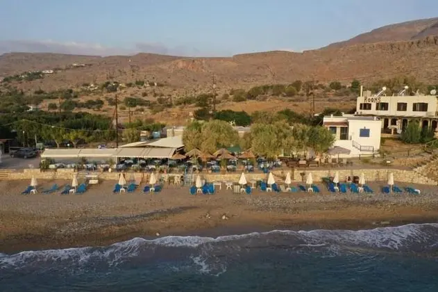 Dimitra Apartments
