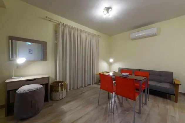 Dimitra Villa with Private Pool 250m to the beach - Oda