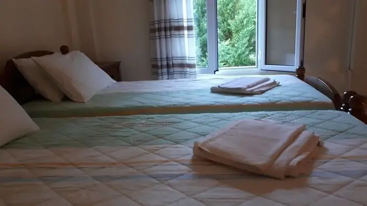 Dimitra's Maisonette - Oda