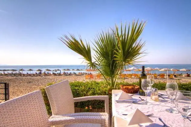 Dimitrios Village Beach Resort
