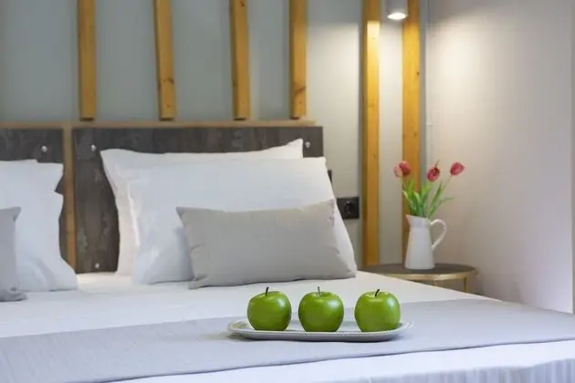 Villa Dimitris - The House Experience - Oda