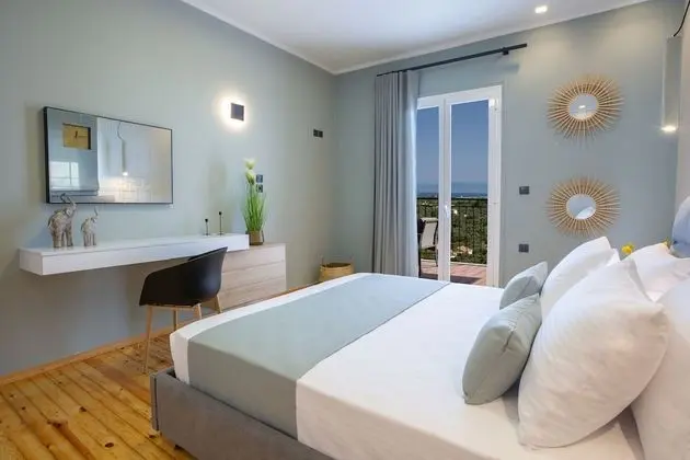 Villa Dimitris - The House Experience - Öne Çıkan Resim