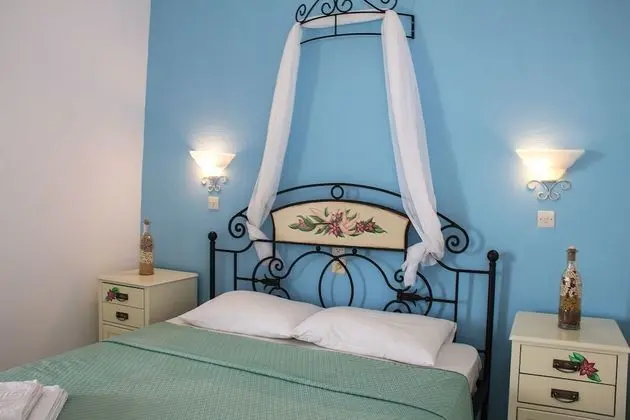 Dimitris Rooms - Oda