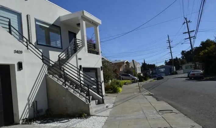 Dimond Abode 3428 - Dış Mekan