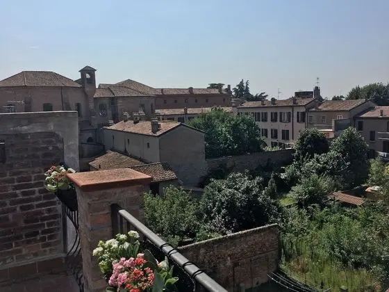 Dimora '800
