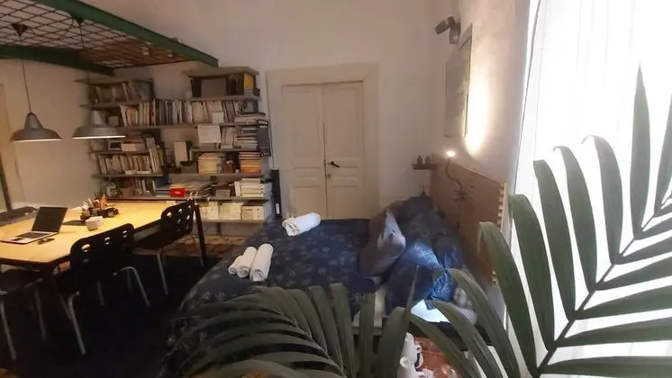 Dimora Aganoor Business Suite