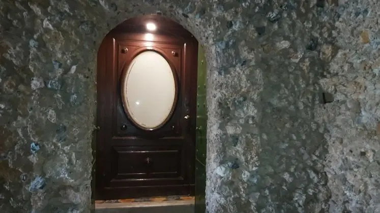 Dimora Aganoor Business Suite - Dış Mekan