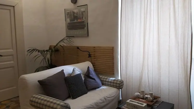 Dimora Aganoor Business Suite - İç Mekan