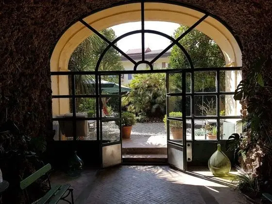 Dimora Aganoor the Guesthouse - a few Steps From the Divine - Öne Çıkan Resim