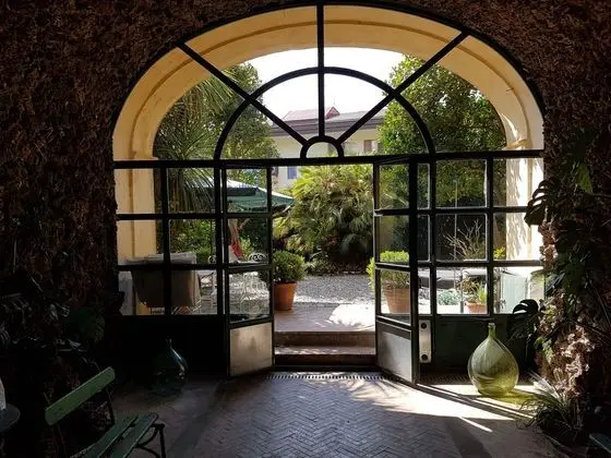 Dimora Aganoor the Guesthouse - a few Steps From the Divine - Öne Çıkan Resim