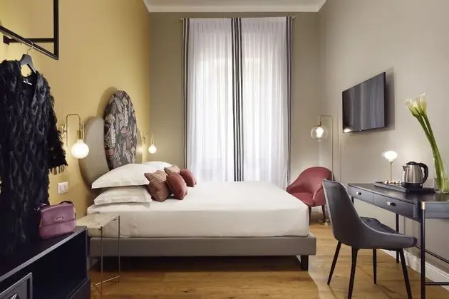 Dimora ai Fori - Guesthouse